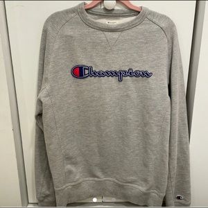 Women’s champion crew neck